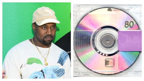 Kanye West’s Yandhi is now on iTunes, but only as ringtones | The FADER