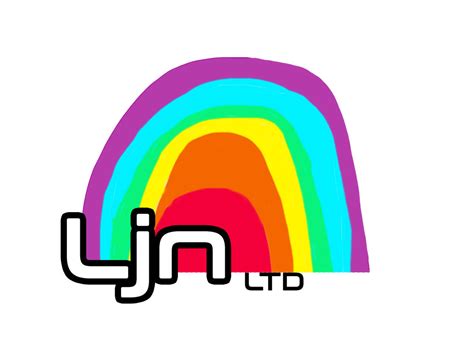 LJN Logo by legoman142 on DeviantArt