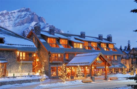 The Fox Hotel & Suites in Banff (Banff, Alberta) - Resort Reviews ...