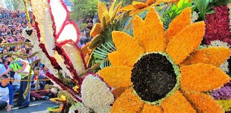 Panagbenga Festival 2023 Wallpaper