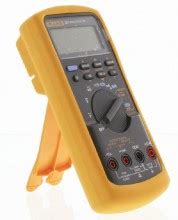 Fluke 787 - Specs, Manuals & Buy