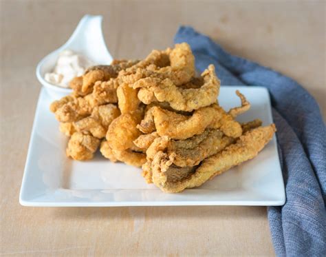 Southern Fried Catfish Sides - Southern Fried Catfish Paula Deen - West ...