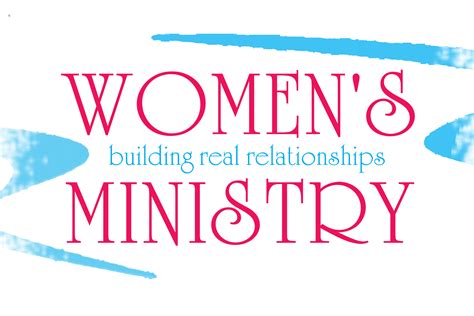 Women’s Ministry | Fellowship Church at Plum Creek