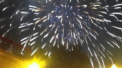 Video clip firework to celebrate the Snake Year 2013 - YouTube