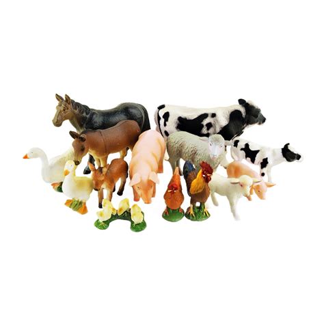 Farm Animals – Boley Store