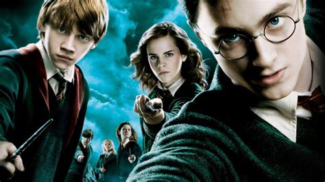 Exclusive: Hermione Getting A Harry Potter Spinoff, Emma Watson In Talks To Return | GIANT ...