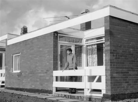 Peterlee New Town, 1962