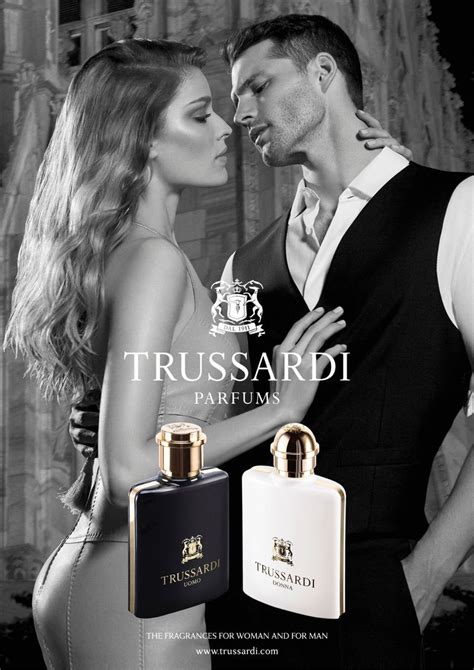 Valentine's Day - the ideal present - perfumes for him and her ...