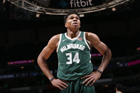 Giannis Antetokounmpo On 2021 Playoffs: "I Don't Know If This Year Is ...