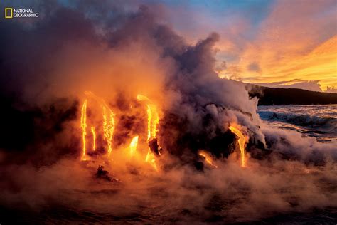 Inside Hawaii's Hidden Network of Lava-Carved Caves - InsideHook