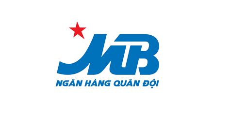 Tải Về Biểu Tượng Logo MB Bank – Ngân hàng Quân Đội (Định dạng Vector ...