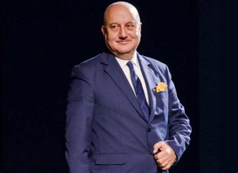 Anupam Kher to star in BBC’s Mrs Wilson : Bollywood News - Bollywood ...