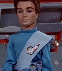 Voice Of Scott Tracy - Thunderbirds | Behind The Voice Actors