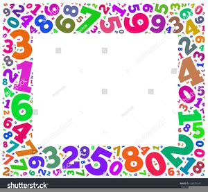 Math Border Clipart | Free Images at Clker.com - vector clip art online, royalty free & public ...