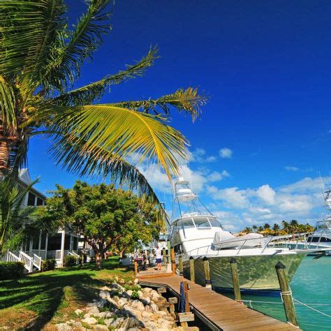 The Caribbean Resort (Islamorada, FL | Caribbean resort, Island resort, Little palm island