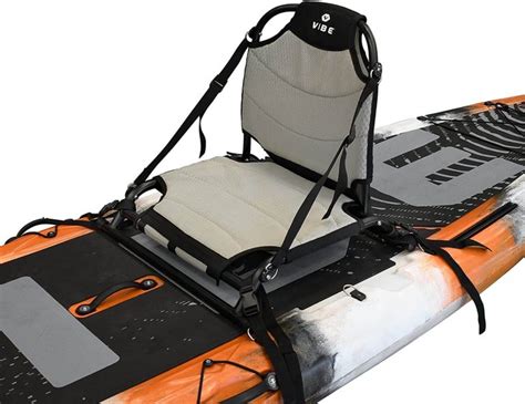 The 5 Best Sit On Top Kayak Seat(With Buying Guide & More) - Fishing ...