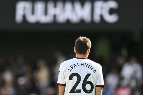 Report: West Ham United want to sign £17m Fulham player - Fulham News