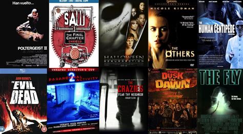 26 Of The Scariest Horror Movies Streaming On Netflix (list) - Gadget ...