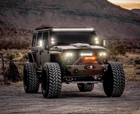 Pin by Overland Artist on JEEP & Overland | Black jeep wrangler, Jeep wrangler, Jeep cars