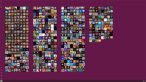 All 620 Windows games that have achievements - 4.6tb : r/xbox