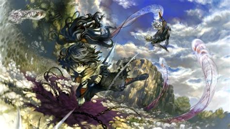 Muramasa Rebirth Wallpapers Vita - Wallpaper Cave