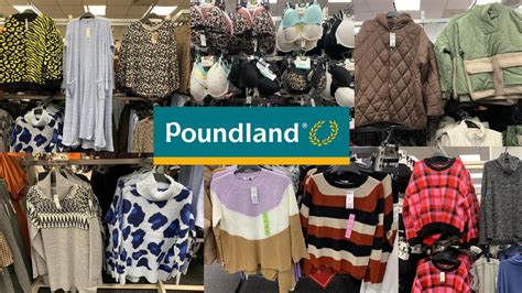 POUNDLAND PEP&CO NEW COLLECTION | POUNDLAND CLOTHES SECTION | PEP&CO ...