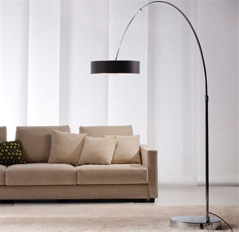 Modern FLoor Lamps - Sleek & Elegant Styles » InOutInterior