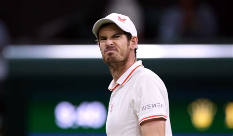 Andy Murray would 'love' a Novak Djokovic rematch