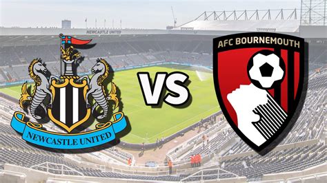 Newcastle vs Bournemouth live stream and how to watch Premier League game online, lineups | Tom ...