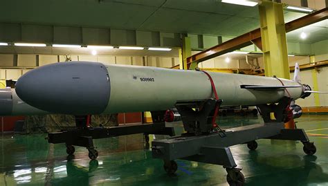 Iran’s cruise missile could strike targets beyond 2000 km | Defense Update: