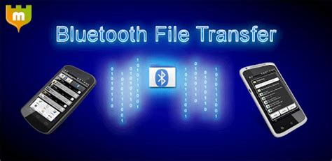 Bluetooth File Transfer for PC - Free Download & Install on Windows PC, Mac