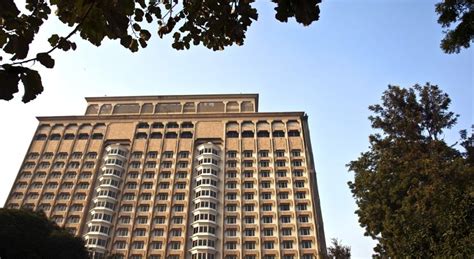 Taj Mahal Hotel New Delhi - Indian Holiday