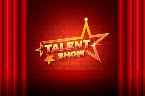 Talent Show Background Images - Free Download on Freepik