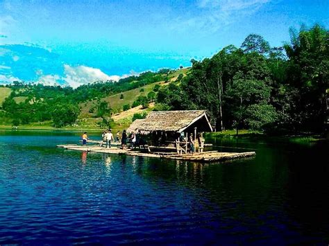 Lake Apo - Bukidnon