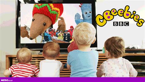 15 essential CBeebies programmes to celebrate 15 glorious years | Metro ...