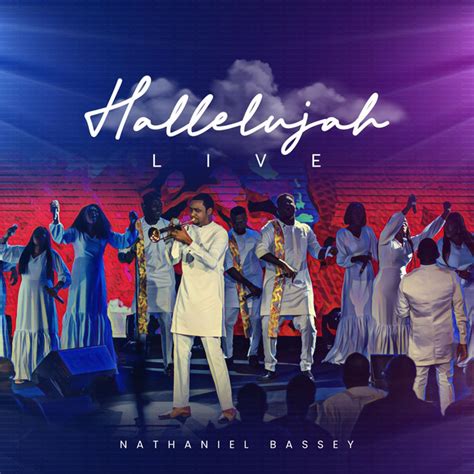 Hallelujah Chant - Live - song by Nathaniel Bassey, NTOKOZO MBAMBO | Spotify