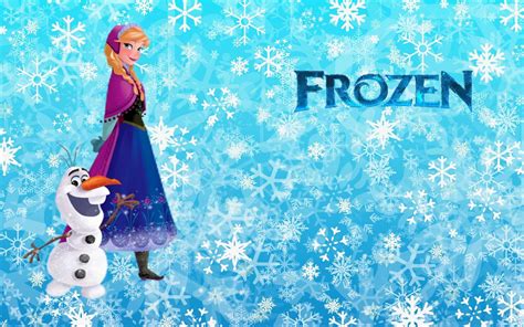 Películas Frozen: El reino del hielo HD Fondo De Pantalla