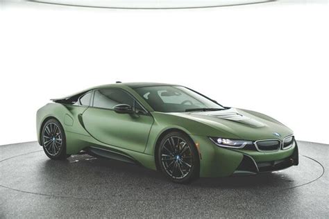 Used 2019 BMW i8 Seattle, WA