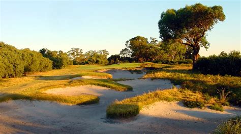 Top 100 Golf Courses