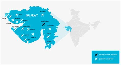 Highlights - Gujarat Map Outline Hd PNG Image | Transparent PNG Free Download on SeekPNG