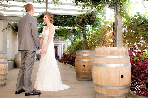 Callaway Vineyard and Winery Wedding | Jena & Michael | Clove & Kin | San Diego Wedding Photo ...