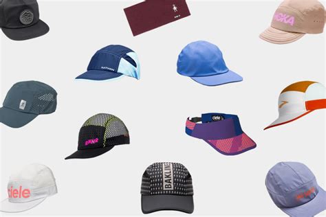 11 Best Running Hats of 2024 | Tested & Runner Approved | Field Mag