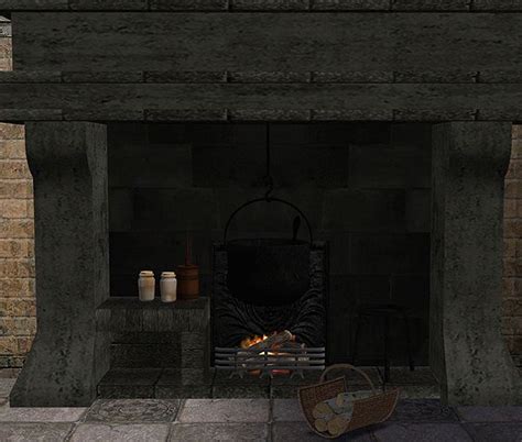 Medieval Fireplaces | Fireplace, Medieval, Medieval castle