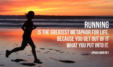 15 Motivational Running Quotes with Pictures to Keep You Inspired