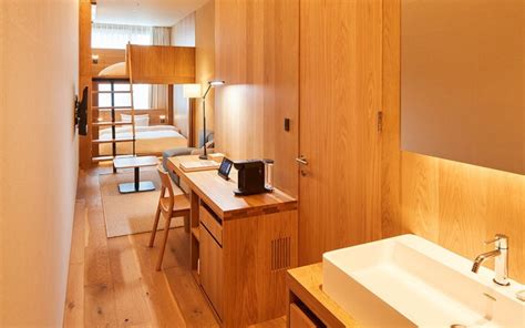 Muji is Opening Its First Japanese Hotel in Tokyo - GaijinPot