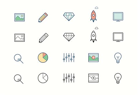 12 Best After Effects Animated Icon Packs of 2024