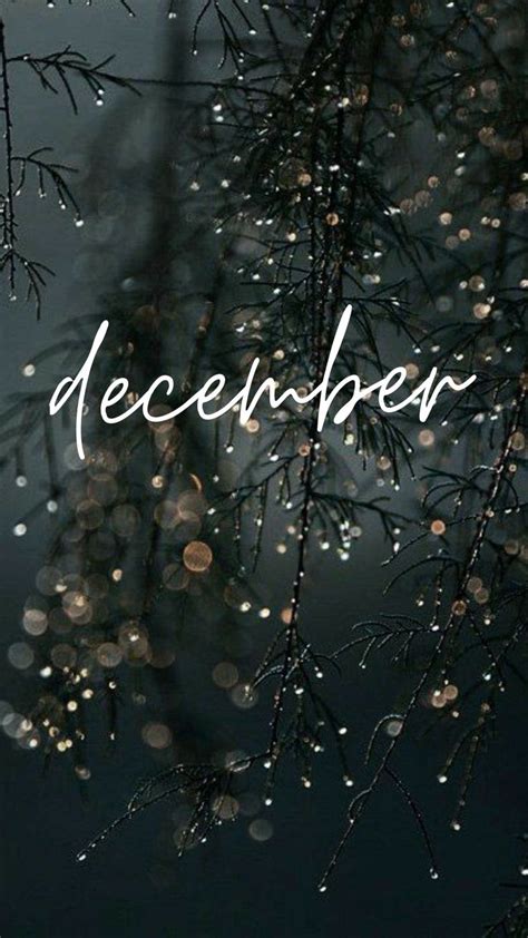 Sưu tập 777 December background aesthetic Chất lượng cao, tải miễn phí