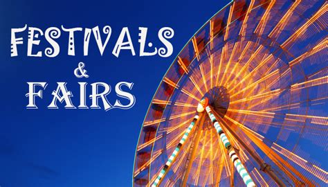 The Hudson Valley's Top Festivals and Fairs