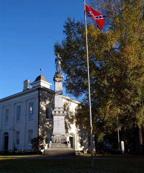 Carroll County Courthouse | Carrollton, Mississippi - 1876. … | Flickr