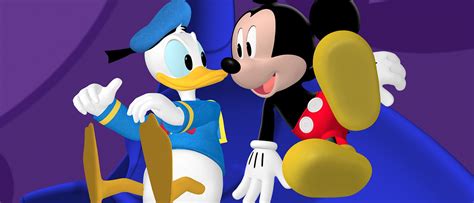 Donald Duckgallery Mickey Mouse Clubhouse Episodes Wi - vrogue.co